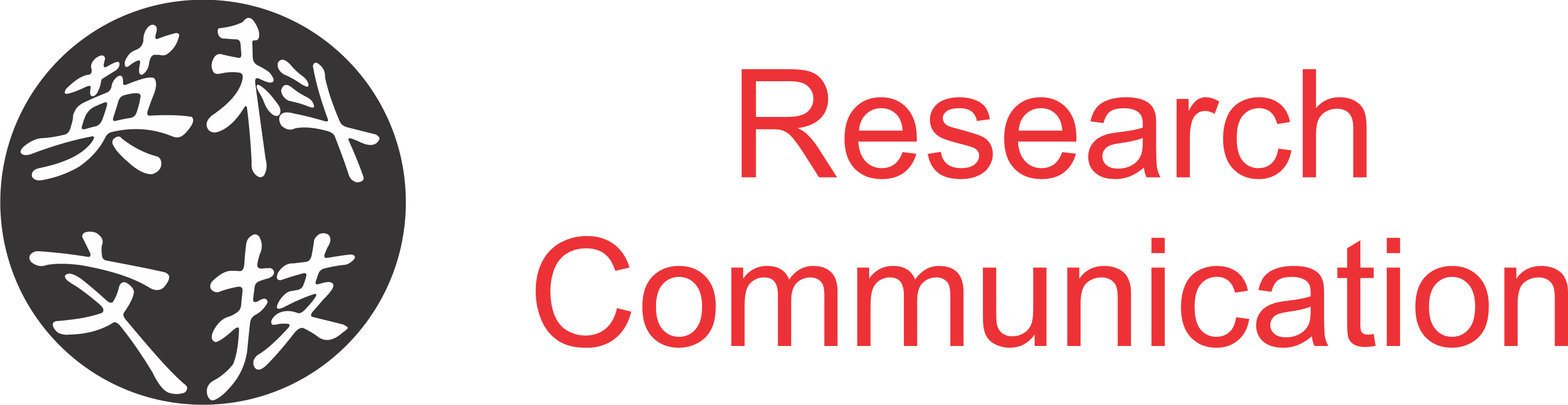 logo: Research Communication