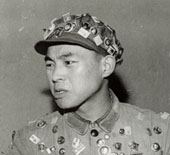 Chinese revolutionaries