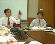 Japanese managers