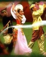 Malay peasants