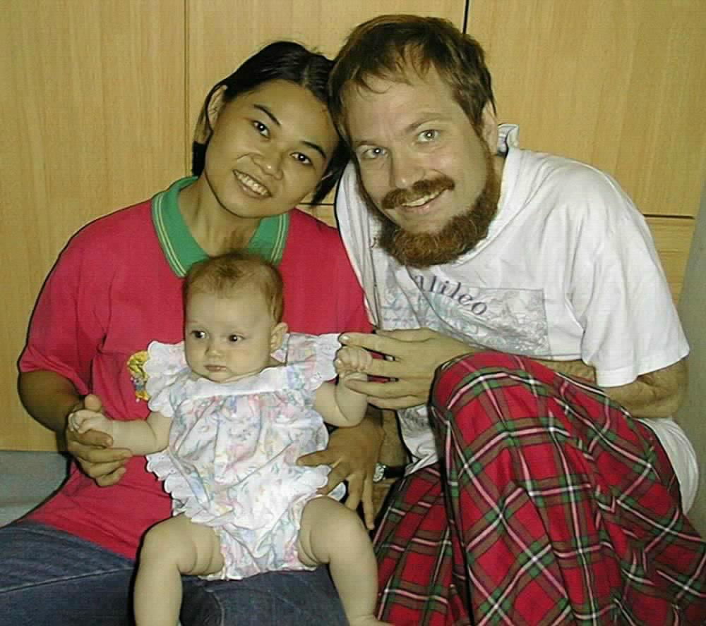 White Family as of October 30, 1999