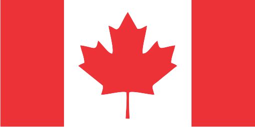 Canada Flag