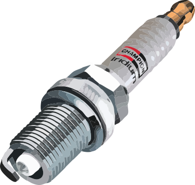 Federal Mogul Champion Iridium plugs