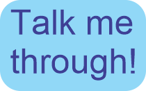 talkMeThrough