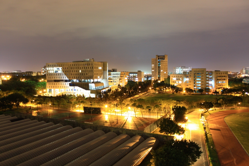YZU Campus